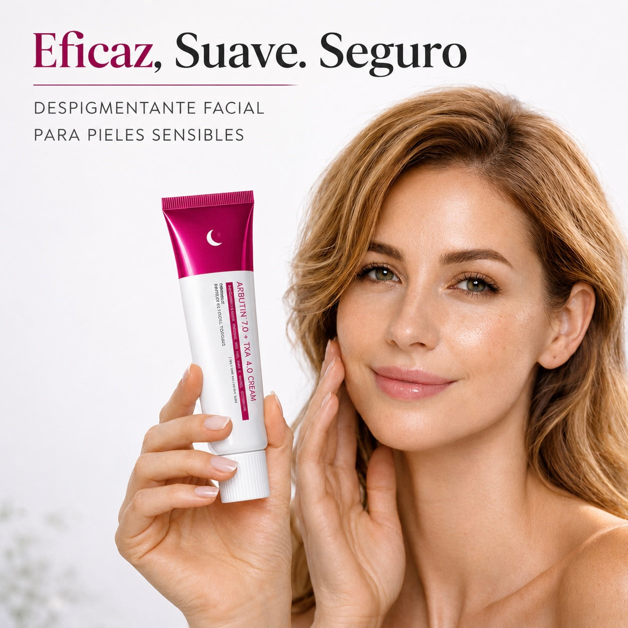 Crema Despigmentante Nuretox - Regalo