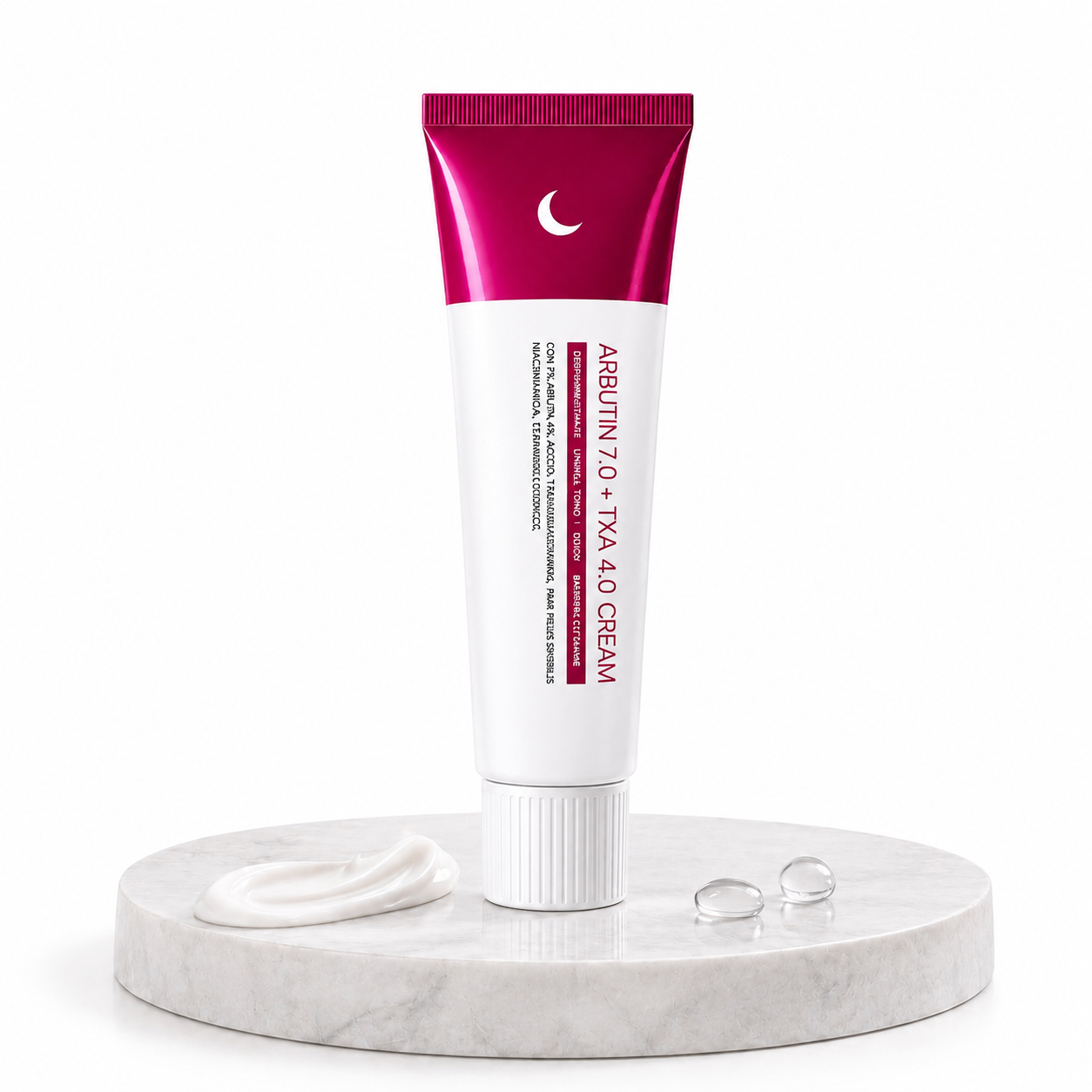 Crema Despigmentante Nuretox