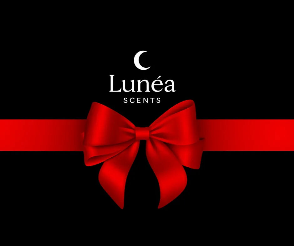 Targeta de Regalo - LUNÉA SCENTS
