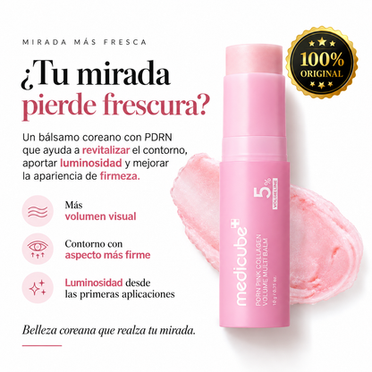 Bálsamo PDRN Pink Collagen