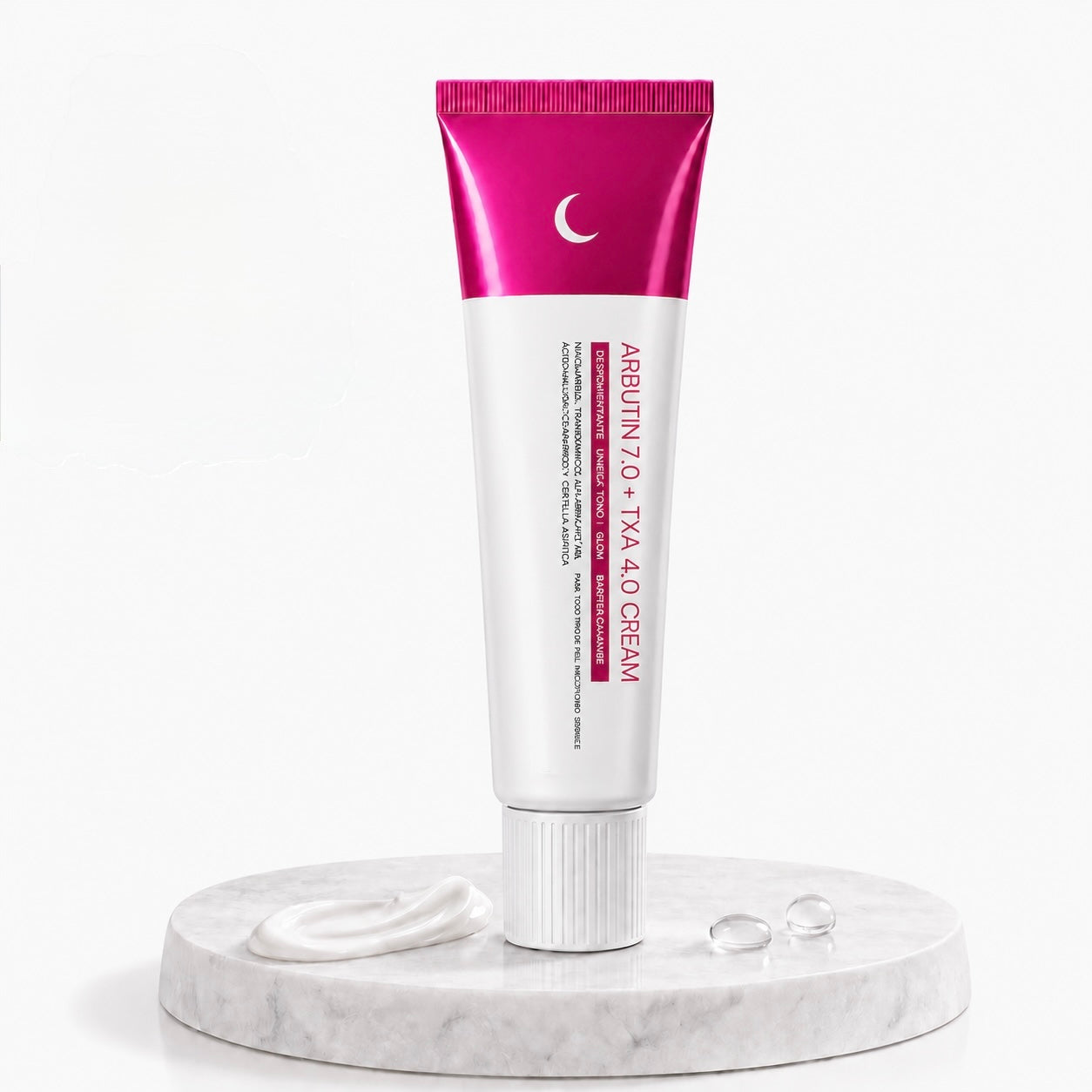 Crema Anti Manchas S/S USA