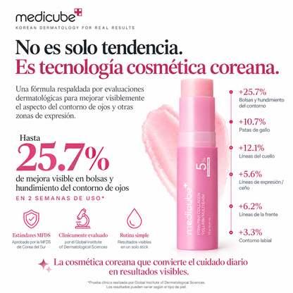 Bálsamo PDRN Pink Collagen