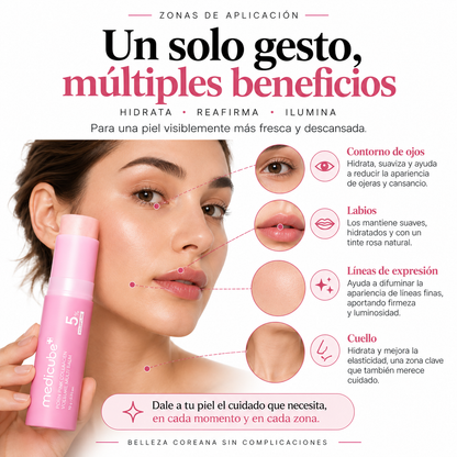 Bálsamo PDRN Pink Collagen