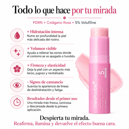 Bálsamo PDRN Pink Collagen