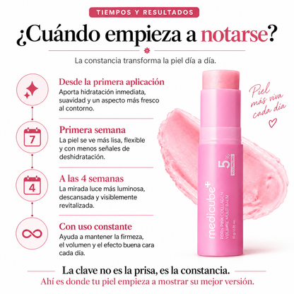 Bálsamo PDRN Pink Collagen