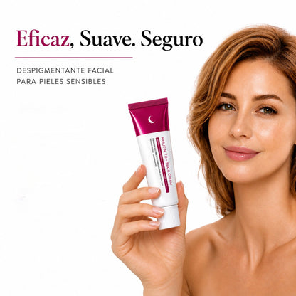 Crema Despigmentante Nuretox