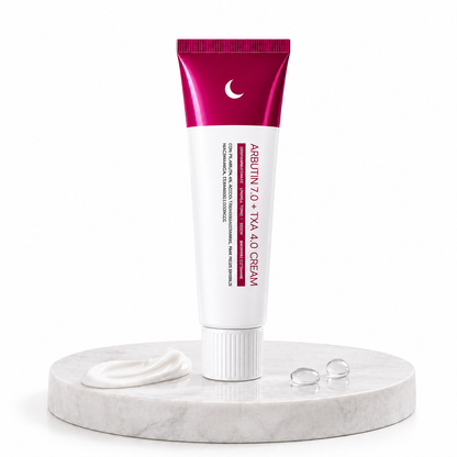 Crema Despigmentante Nuretox