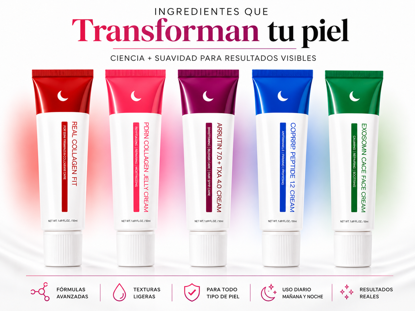 Ritual Completo Nuretox