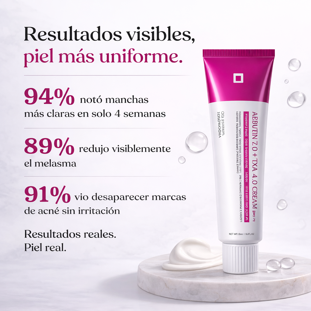 Crema Anti Manchas OFERTA 599