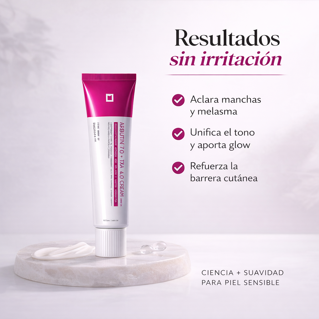 Crema Anti Manchas OFERTA 599
