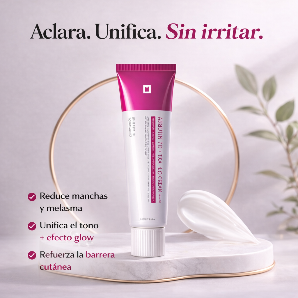 Crema Anti Manchas OFERTA 599