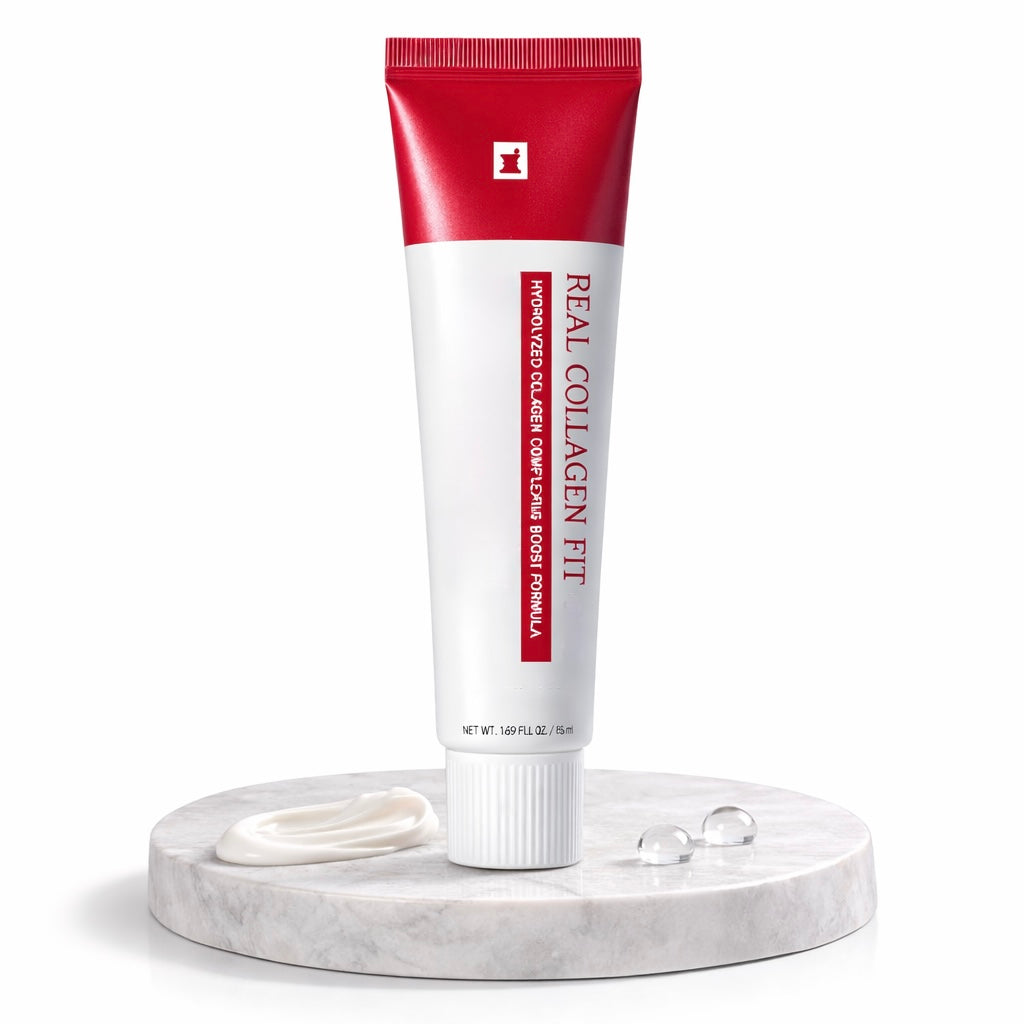 Crema Collagen Fit