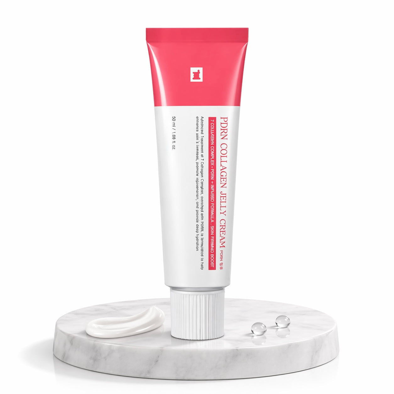 Crema PDRN Colágeno Jelly