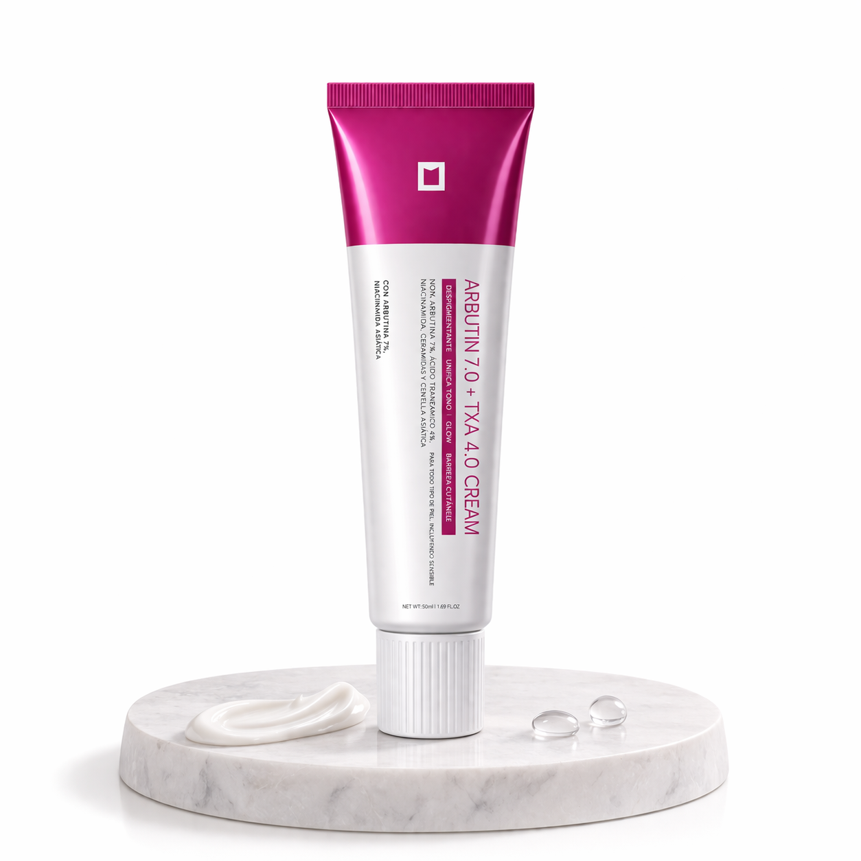 Crema Anti Manchas OFERTA 599