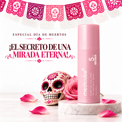 Bálsamo PDRN Pink Collagen