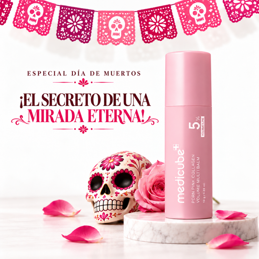 Bálsamo PDRN Pink Collagen