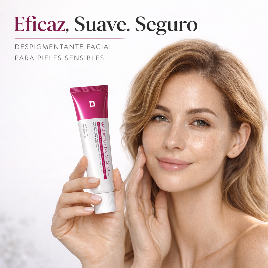 Crema Anti Manchas OFERTA 599